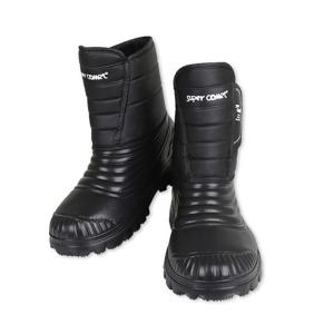 동장군 초경량 방수 방한 장화 털장화 겨울장화부츠