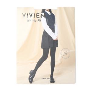 비비안스타킹 타이즈 클래식 80D TS6422