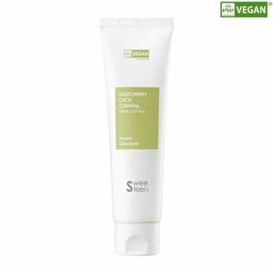스위틴 타트체리 시카 카밍 폼클렌저 150ml
