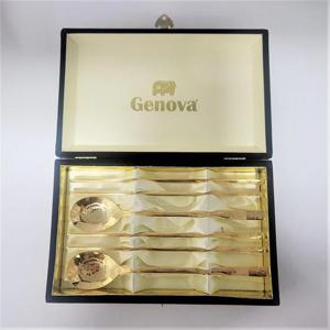 고려청자 금수저세트 2벌 수저세트