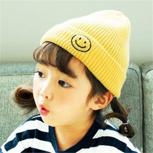 [우주아이]해피스마일 비니 /아동모자 유아모자