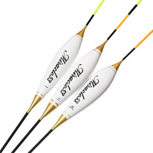 미라클 나노 어리버리 예감 민물낚시찌 올림찌