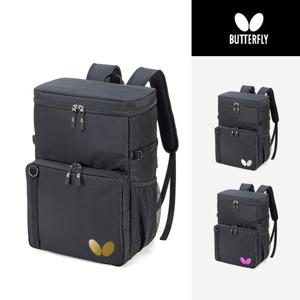 버터플라이 모빌리타스 럭 백(탁구 스포츠 백팩) 가방