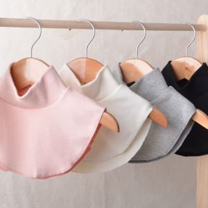 [아따맘]베니앙 유아동용 소프트 레이어드 페이크 목폴라 넥워머