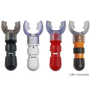 영국 울트라브리이드 심폐기능강화 폐활량증대 호흡근 호흡훈련