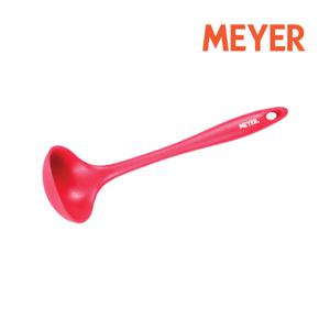 마이어 실리콘 쿠킹툴 국자 레드