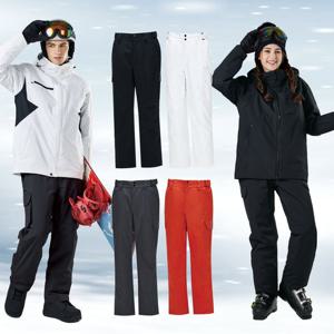 푸조 남자 여자 스키복 스노우 보드복 바지 팬츠 하의 의류
