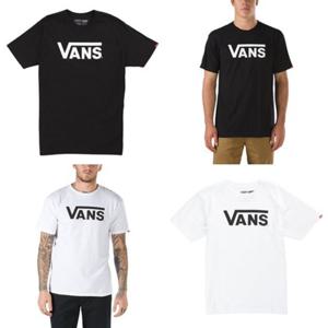 [VANS] 반스 남녀공용 반스 클래식 티셔츠 VN000GGGY28 VN000GGGYB2