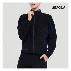 [2XU][2XU] 여성 코듀로이 트레이닝 자켓_X0LL11692BLK
