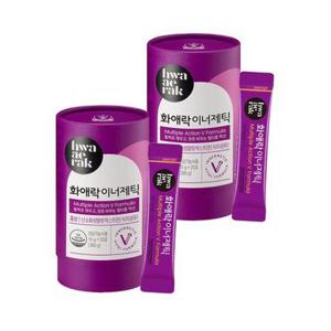 [정관장]화애락 이너제틱 15g x 20포 2박스 (20일분)