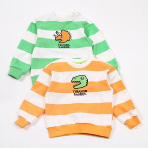 [코코리따]THE 다이노 맨투맨 CEMA232JU