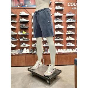 케이스위스_EEFJ104GB_남여공용 5부 면트랙팬츠