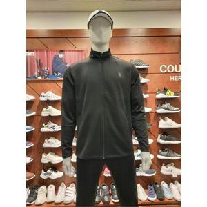 케이스위스_EEFJ114BK_남성봄가을 져지 트랙집업자켓