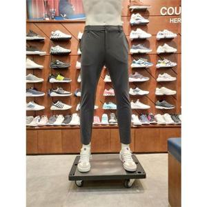 케이스위스_EEPT111DE_봄가을 우븐스판 골프팬츠