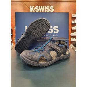 케이스위스_4120DL217_넵튠 남성아쿠아 아웃도어샌들