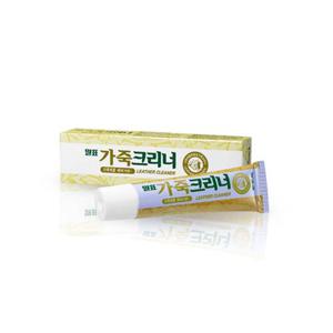 말표 가죽크리너/가죽관리용품/가죽오염제거/클리너