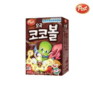 동서식품 포스트 코코볼 570g