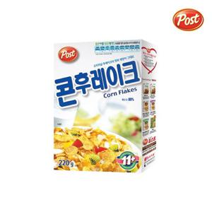 동서식품 포스트 콘후레이크 220g
