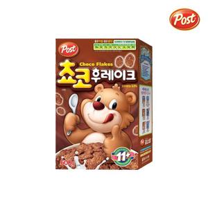 동서식품 포스트 쵸코후레이크 600g