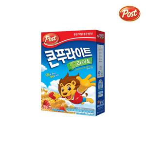 동서식품 포스트 콘푸라이트1/3라이트 530g