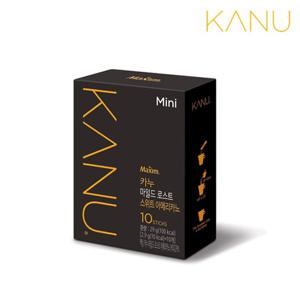 카누 블랜드마일드 로스트아메리카노미니 스위트 10T