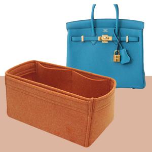 버킨 25 이너백 에르메스 벌킨 TYPE-B