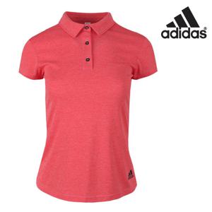 아디다스 여성 반팔 카라 티셔츠 매장판 B45831