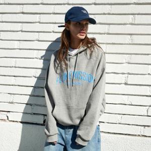 플루크 미션 후드 티셔츠 FHT2032 / 3color W