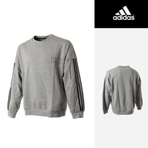 아디다스 시티 크루 스웨트 셔츠(HP1371) 맨투맨 긴팔