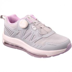 [월드컵]다이얼로 끈조절이 쉬운 풀쿠션창 여성운동화