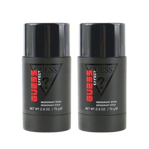 (1+ 1)게스 이펙트 데오드란트 스틱 75g