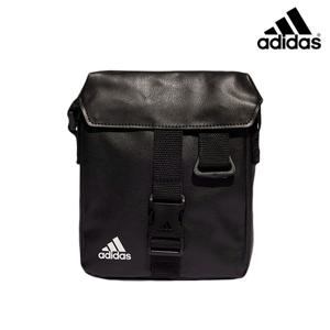 아디다스 크로스백 에센셜 숄더백 스몰 바디백 HR9805