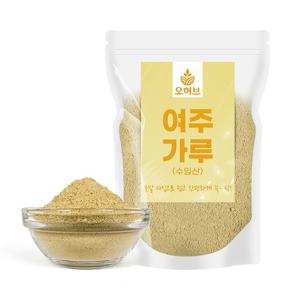 수입 여주분말 여주가루 500g