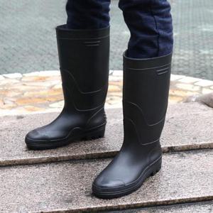 [짝꿍닷컴] 남자장화 롱부츠 낚시신발 남성작업화 레인5