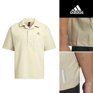 아디다스 에센셜 SS 반팔셔츠(IA9423) 루즈핏 티셔츠