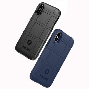 데켄스 아이폰XS 아이폰X 에어백 범퍼 소프트 케이스 M950