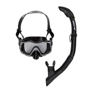 [아레나] (A3AC1OK53_BLK) 공용 키즈스노클세트