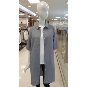 아르테 세이브존07 여성 여름 체크 원피스 DNBPWO570