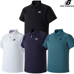 [무료배송, 균일가] 뉴발란스 공용 카라티 4종 택1 NBNFC21013