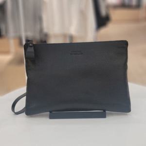 [몽크로스]심플 빅 클러치백/MK1608-5_BP