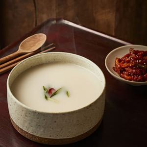 [체험특가]소노정 한우사골곰탕500g 3팩 외 국탕모음