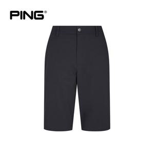 [PING] 남성 배색 포인트 5부 반바지