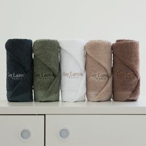 기라로쉬 호텔수건 클래시코마 180g 40수 코마사 두툼한타올