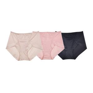 복부보정 여성 햄라인 맥시 팬티