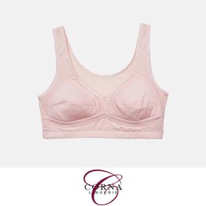 청량한 인견원단 풀컵 노몰드 B컵 스포츠브라