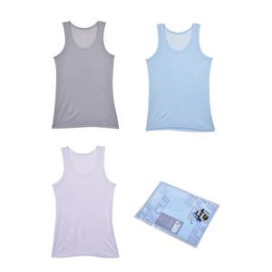 인견 후라이스 남성 런닝