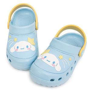 [오키즈] 시나모롤 EVA 샌들 (스타) (Q0205)