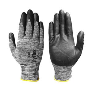 안셀 하이플렉스 다목적 니트릴 폼코팅 장갑 11-801