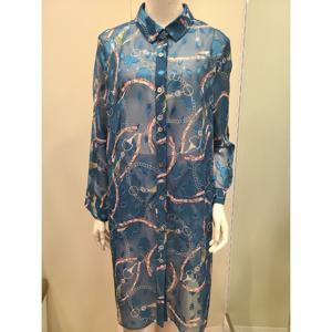 [모라도]시원한프린트여름자켓RLM8CT410