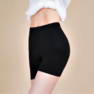 2set 빅사이즈 3부 코튼 속바지 면 인증제품 SLB3004